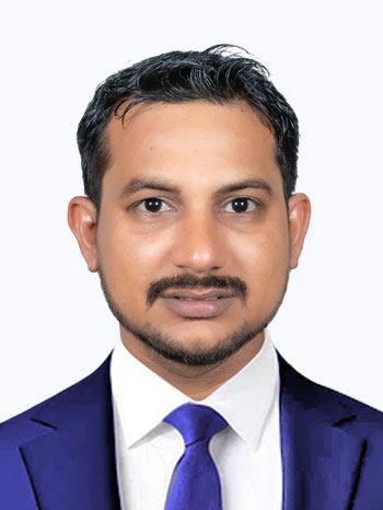 Raghvendra Singh