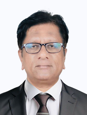 Vijaykumar Shettar